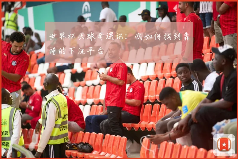 世界杯买球奇遇记:我如何找到靠谱的下注平台