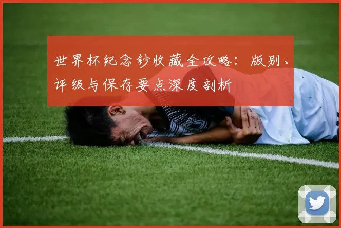 世界杯纪念钞收藏全攻略：版别、评级与保存要点深度剖析