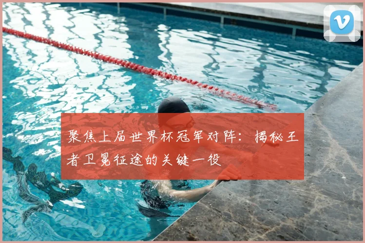 聚焦上届世界杯冠军对阵：揭秘王者卫冕征途的关键一役